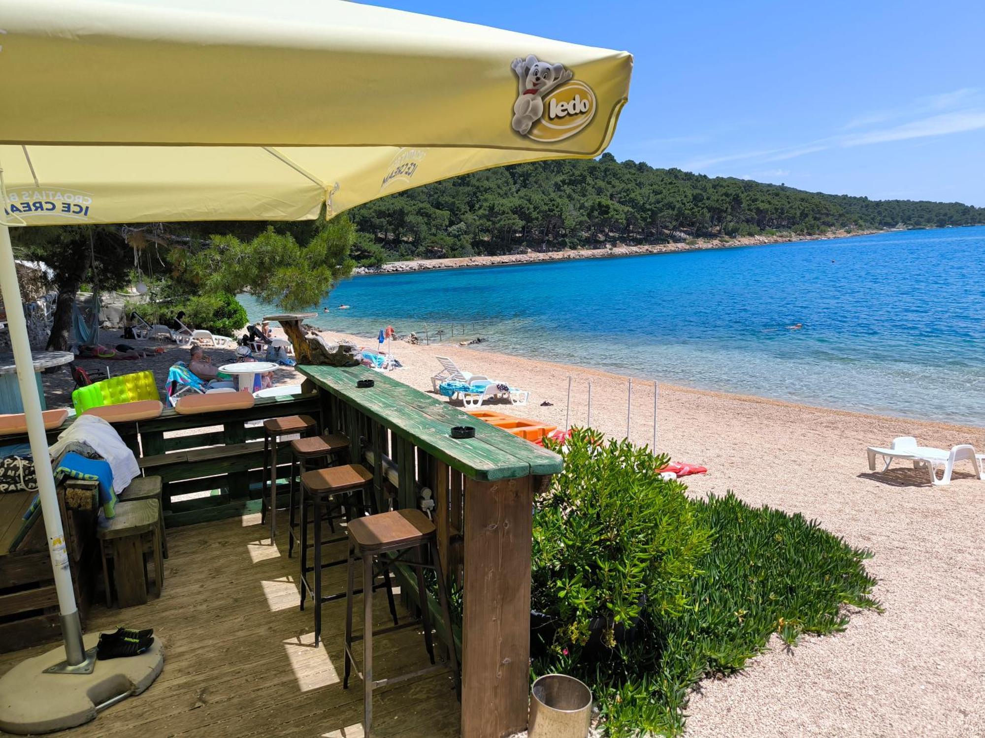 House With Pool Villa Mali Losinj Exterior photo